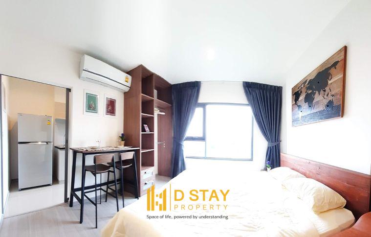 picture Best Price 💗 Sell Aspire Sathorn Ratchaphruek. Beautiful room, great price, convenient transportation | Code DS2358 Line : @Dstay - 2/7