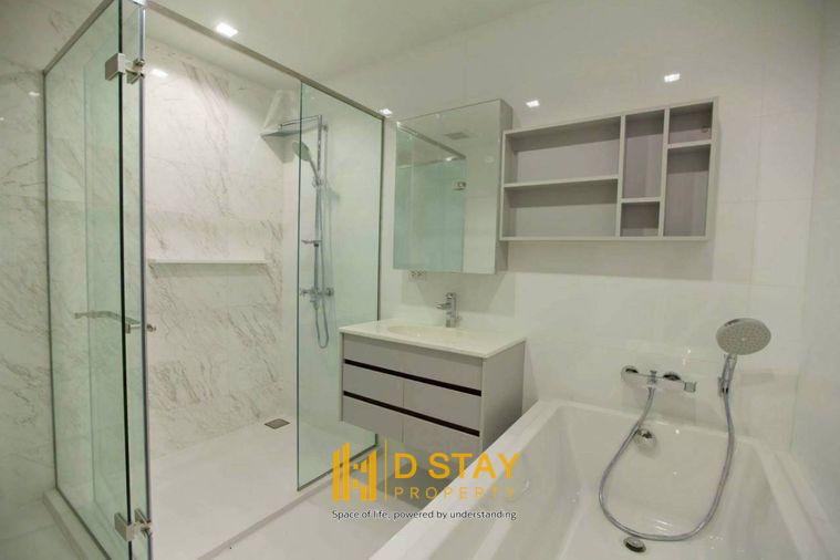 picture For sale: HQ Thonglor, beautiful room with bathtub, city view, excellent price. Code DS1468 Line: @Dstay - 12/12