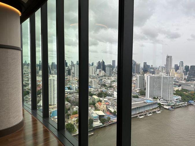 picture Best Price 🔥 For Sale Banyan Tree Residences Riverside. Stunning, luxurious unit, fully furnished and ready to move in. | Code DS2178 Line: @Dstay - 7/11