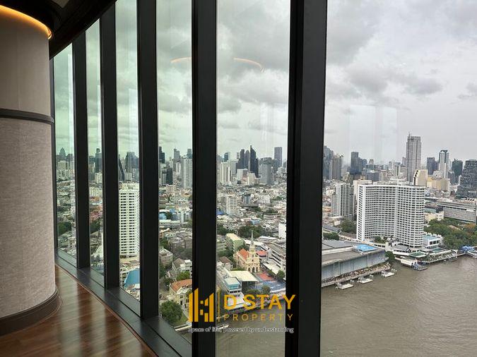 picture Best Price 🔥 For Sale Banyan Tree Residences Riverside. Stunning, luxurious unit, fully furnished and ready to move in. | Code DS2178 Line: @Dstay - 7/11