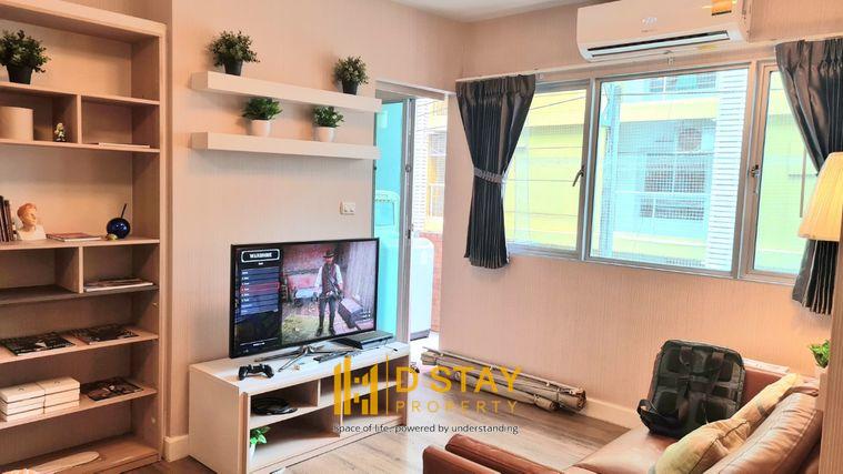 รูป Best Price 🔥 ขาย My Condo Sukhumvit 81 ห้องสวยน่าอยู่ แบ่งสัดส่วนชัดเจน ราคาดีมาก | Code DS2357 Line : @Dstay - รูปที่ 5/11