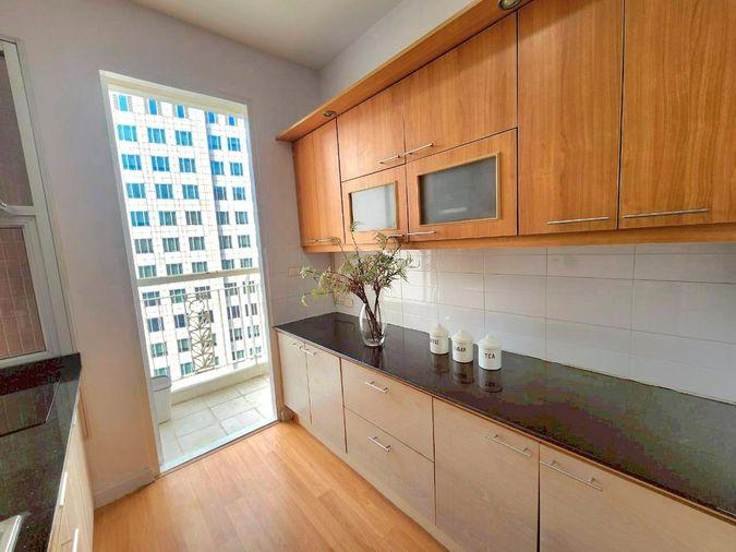 picture Citi Smart Sukhumvit 18.  extra Maid's Room - 13/15