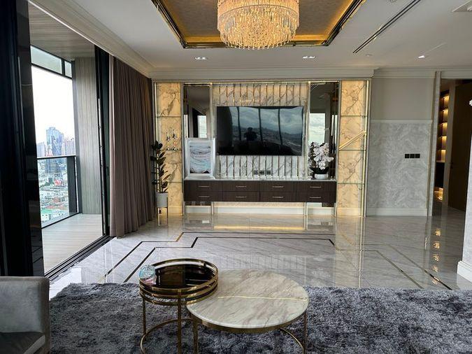 picture Best Price 🔥 For Sale Banyan Tree Residences Riverside. Stunning, luxurious unit, fully furnished and ready to move in. | Code DS2178 Line: @Dstay - 4/11