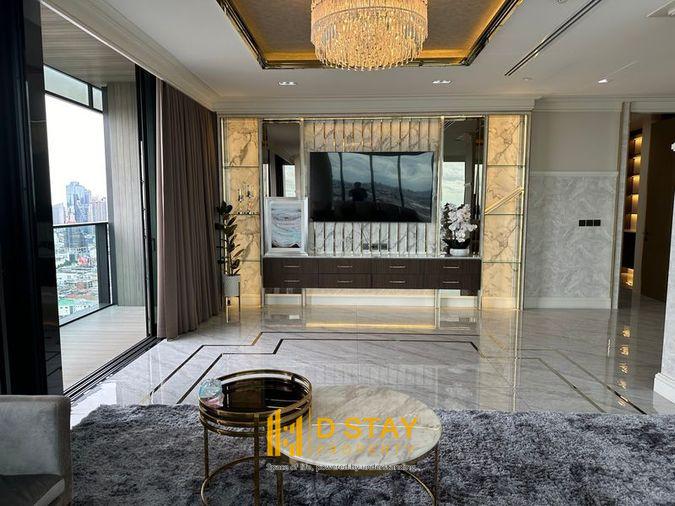 picture Best Price 🔥 For Sale Banyan Tree Residences Riverside. Stunning, luxurious unit, fully furnished and ready to move in. | Code DS2178 Line: @Dstay - 4/11