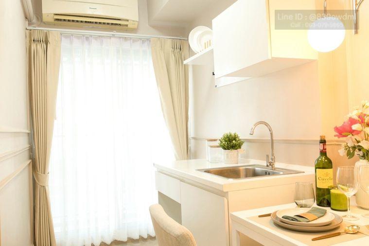 picture 🔥 Cancelled Booking! This Price is Unbeatable! Plum Condo Bang Khae, Ready to Transfer Ownership 🔥 MD-26086821 - 5/5