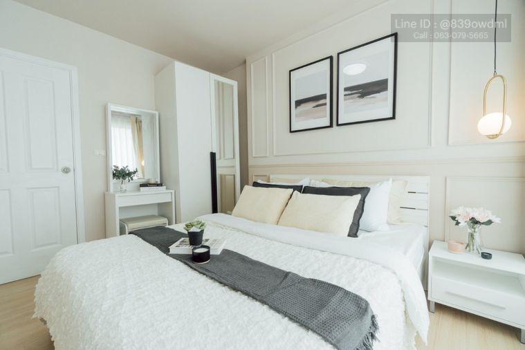 picture 🔥 Cancelled Booking! This Price is Unbeatable! Plum Condo Bang Khae, Ready to Transfer Ownership 🔥 MD-26086821 - 4/5