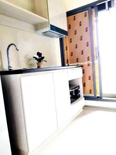 picture Best Price 💗 Sell Aspire Sathorn Ratchaphruek. Beautiful room, great price, convenient transportation  | Code DS2358 Line : @Dstay - 6/7