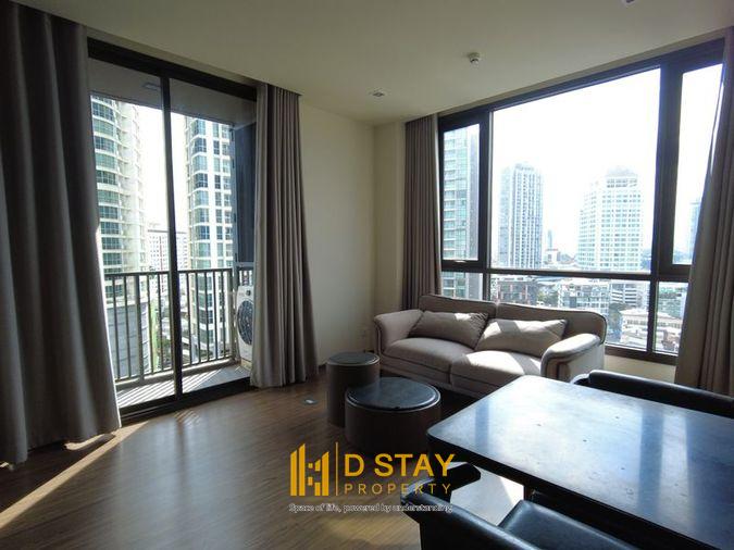 รูป Best Price 📍ขาย The Line Sukhumvit 71 ห้องสวยมาก พร้อมนัดชมห้อง ชั้นสูง วิวเมือง | Code DS2193 Line: @Dstay - รูปที่ 6/10