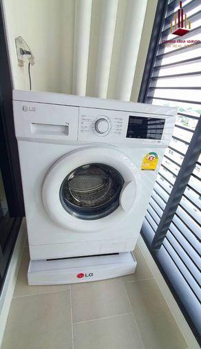 picture ✨ For Rent: Mazarine Ratchayothin Condo ✨ 💰 Only 16,900 THB/month - 5/7
