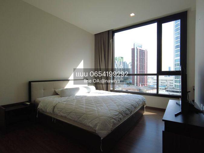 รูป 🍃OwTee060326🍃 🏢【For Sale /ขาย】Condo - The Line Sukhumvit 71 - รูปที่ 1/11