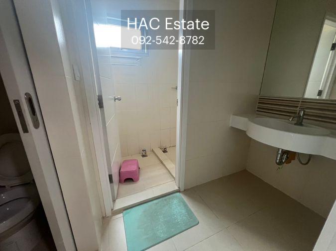 รูป ขายCentric Tiwanon - 2นอน 1น้ำ 58ตรม. ชั้น29 ตึกB - Line:@hac55 - รูปที่ 11/26