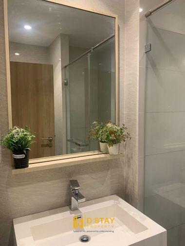 picture For sale: Maru Ladprao 15, beautiful room, luxury style decoration, pets allowed, excellent price! I Code DS1652 Line : @Dstay - 7/8