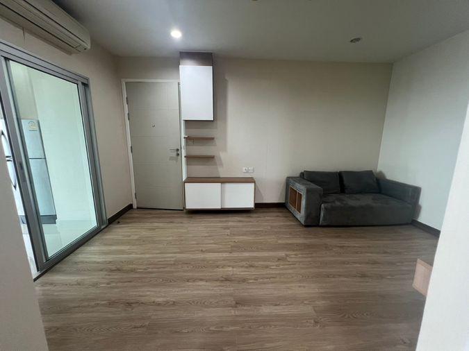 รูป ขายCentric Tiwanon - 2นอน 1น้ำ 58ตรม. ชั้น29 ตึกB - Line:@hac55 - รูปที่ 8/26