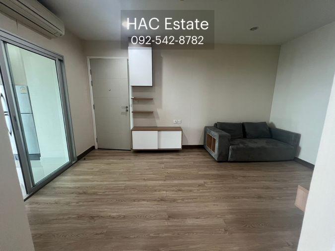 รูป ขายCentric Tiwanon - 2นอน 1น้ำ 58ตรม. ชั้น29 ตึกB - Line:@hac55 - รูปที่ 8/26