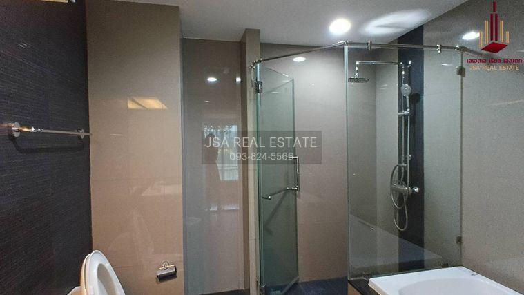 picture ✨ For Rent: The Crest Sukhumvit 34 Condo ✨ 💰 Only 65,000 THB/month - 6/8