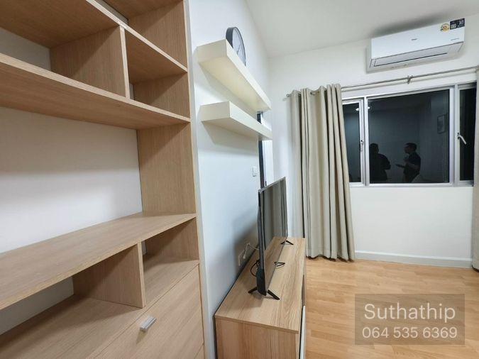 picture Condo for rent :My Condo Sukhumvit 103 (( BTS Udomsuk)) MK-02 line @livingbkk - 6/9