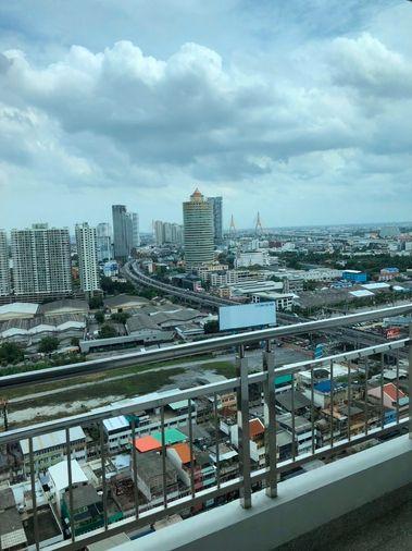รูป Supalai Prima Riva (ศุภาลัย พรีมา ริวา) - รูปที่ 9/16