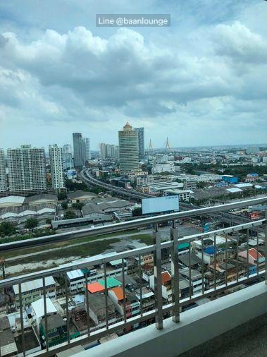 รูป Supalai Prima Riva (ศุภาลัย พรีมา ริวา) - รูปที่ 9/16