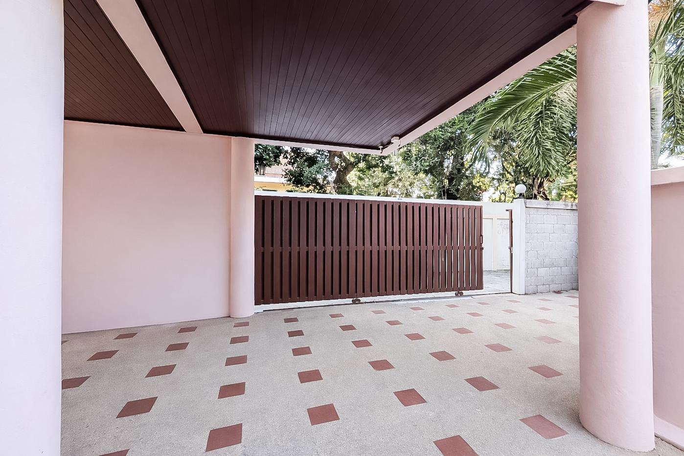 รูป House with Private Pool for Rent in Pratumnak Hill - รูปที่ 15/20