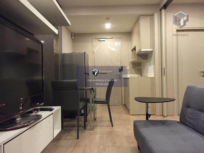 picture IDEO Q Chula-Samyan | Near MRT Samyan | 202503039355#FC #MKT - 4/10
