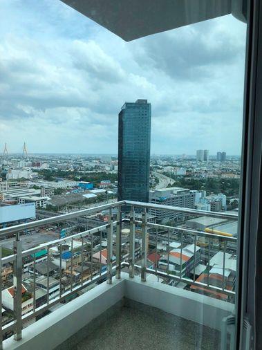 รูป Supalai Prima Riva (ศุภาลัย พรีมา ริวา) - รูปที่ 10/16