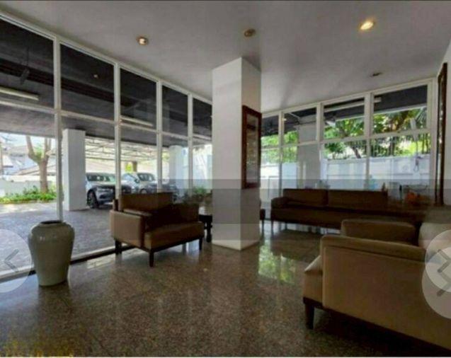 รูป ขาย The peak residence sukhumvit15 ห้องสวย ตกแต่งสไตล์คลาสสิก ราคาดีมาก เฟอร์ครบ | Code DS2345 Line: @Dstay - รูปที่ 12/13