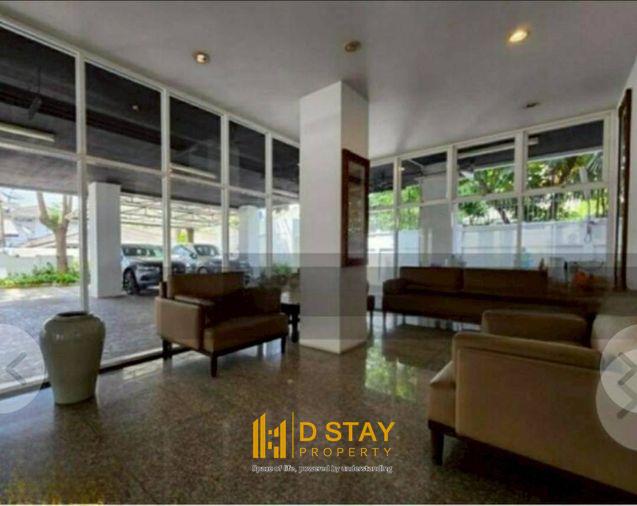 รูป ขาย The peak residence sukhumvit15 ห้องสวย ตกแต่งสไตล์คลาสสิก ราคาดีมาก เฟอร์ครบ | Code DS2345 Line: @Dstay - รูปที่ 12/13