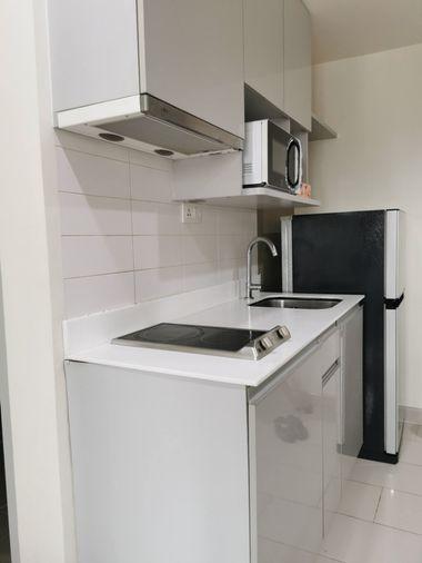 รูป 🟢 ER25843 🟢ให้เช่า / For Rent IDEO Mobi Rama 9 | 2 ห้องนอน 2 ห้องน้ำ 1 ห้องนั่งเล่น | 💰 29,000 บาท/เดือน - รูปที่ 6/16