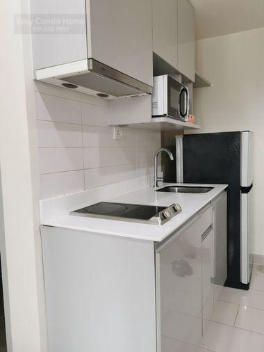 รูป 🟢 ER25843 🟢ให้เช่า / For Rent IDEO Mobi Rama 9 | 2 ห้องนอน 2 ห้องน้ำ 1 ห้องนั่งเล่น | 💰 29,000 บาท/เดือน - รูปที่ 6/16