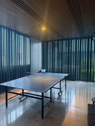 รูป ขาย เดอะ แบงค็อค สาทร ห้องสวย ราคาดีมาก วิวเมือง ชั้นสูง รายละเอียด | Code DS1534 Line: @Dstay - รูปที่ 12/15