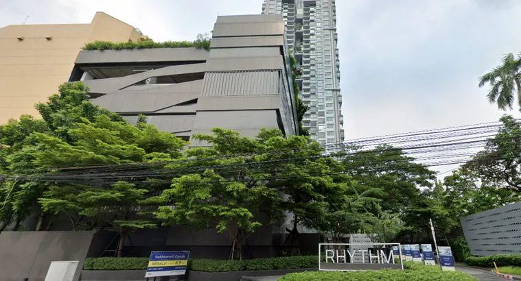 picture 🔥 Cancellation Alert! This price is unbeatable! Rhythm Sukhumvit 42 Condo, Ready to Transfer 🔥 MD-26086855 - 1/2