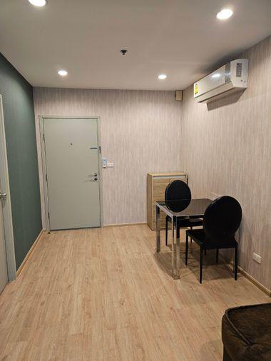 รูป ให้เช่าIdeo Sathorn Thapra - 2นอน 1น้ำ 45ตรม. ชั้น10 - Line:@hac55 - รูปที่ 6/13