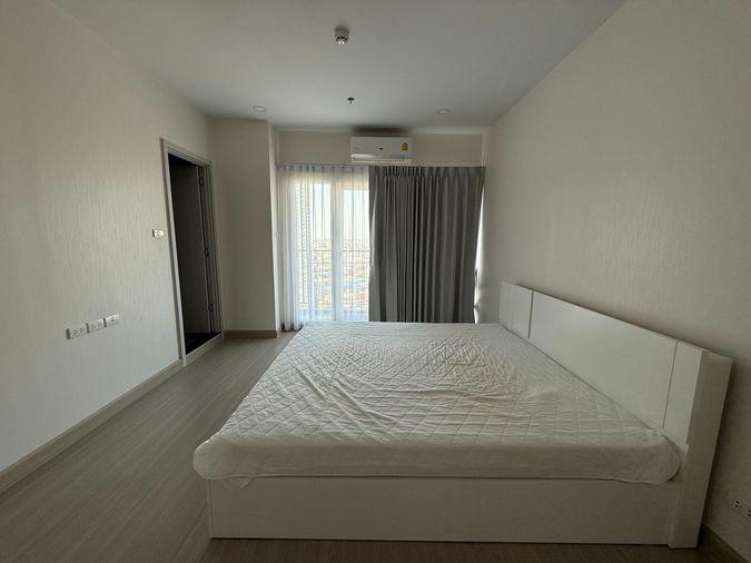 รูป ห้องมุม  ที่จอดรถ Fix 2 คัน Supalai Loft Sathorn - Ratchaphruek (ศุภาลัย ลอฟท์ สาทร - ราชพฤกษ์)    - รูปที่ 2/12