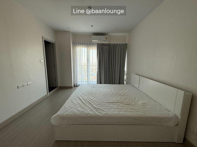 รูป ห้องมุม ที่จอดรถ Fix 2 คัน Supalai Loft Sathorn - Ratchaphruek (ศุภาลัย ลอฟท์ สาทร - ราชพฤกษ์) - รูปที่ 2/12