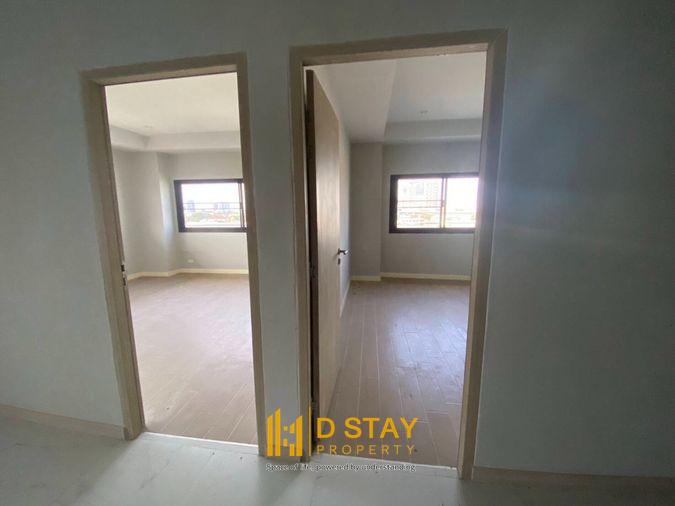 picture For sale: Rama VI Mansion. Spacious rooms with ample usable space. Excellent price. | Code DS1456 Line: @Dstay - 4/5