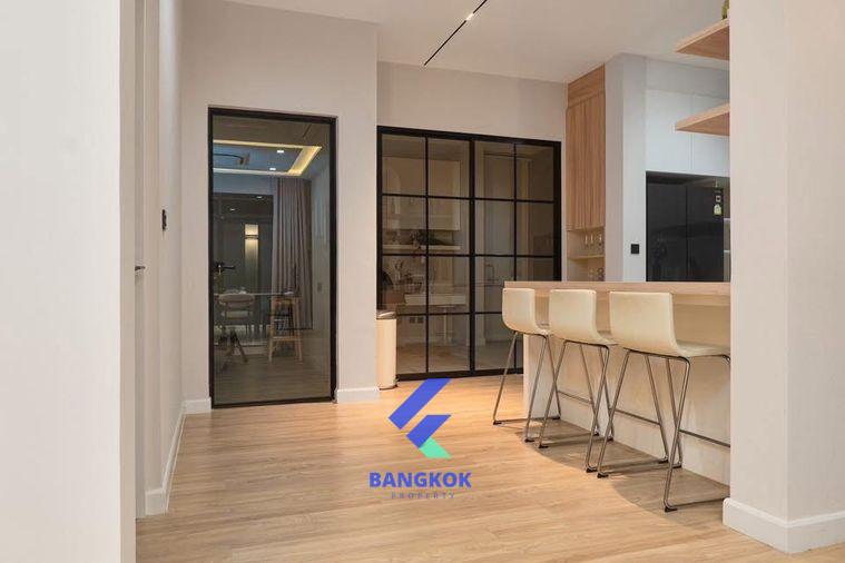 รูป 🏡✨ ให้เช่าบ้านเดี่ยวหรู ย่านสุขุมวิท 101 ใกล้ BTS ปุณณวิถี ✨🏡 - รูปที่ 9/19