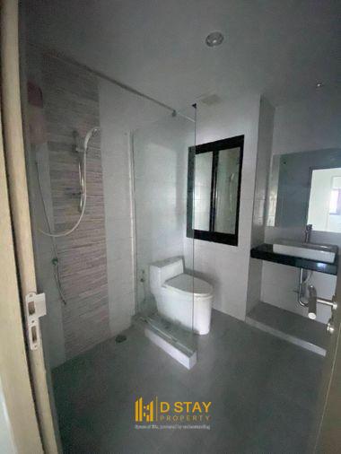 picture For sale: Rama VI Mansion. Spacious rooms with ample usable space. Excellent price. | Code DS1456 Line: @Dstay - 5/5