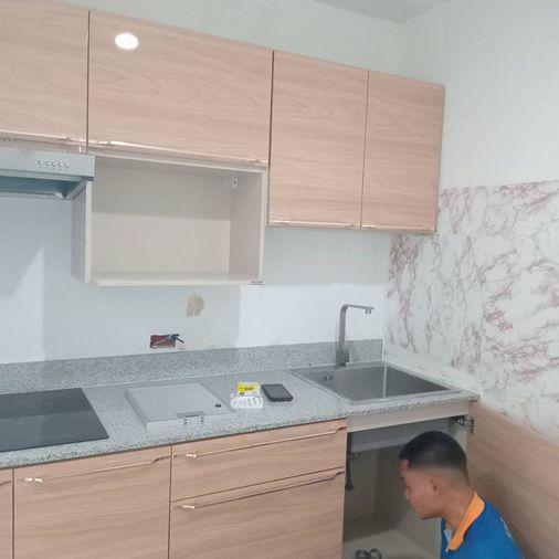 รูป Supalai Prima Riva (ศุภาลัย พรีมา ริวา) - รูปที่ 13/16