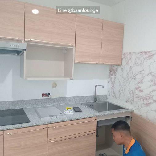 รูป Supalai Prima Riva (ศุภาลัย พรีมา ริวา) - รูปที่ 13/16