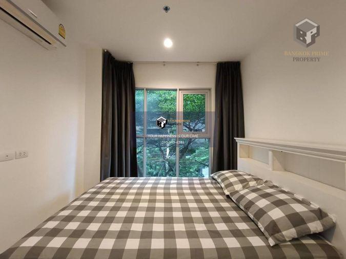 picture Aspire Sukhumvit 48 | ðNear BTS Phra Khanong #2025072911136#FC #MKT - 1/10