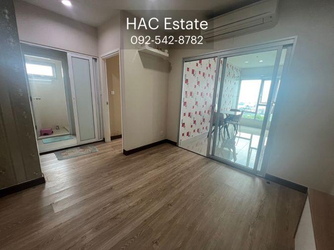 รูป ขายCentric Tiwanon - 2นอน 1น้ำ 58ตรม. ชั้น29 ตึกB - Line:@hac55 - รูปที่ 24/26