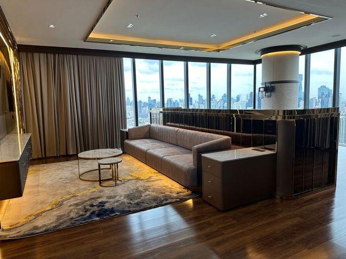 picture Best Price 🔥 For Sale Banyan Tree Residences Riverside. Stunning, luxurious unit, fully furnished and ready to move in. | Code DS2178 Line: @Dstay - 3/11