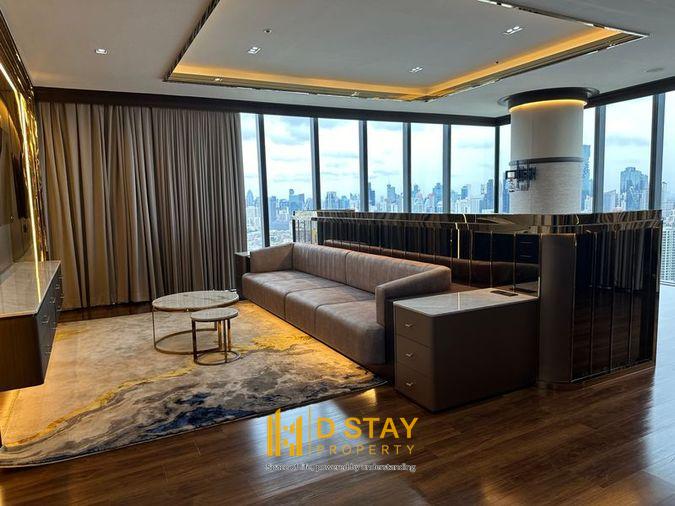 picture Best Price 🔥 For Sale Banyan Tree Residences Riverside. Stunning, luxurious unit, fully furnished and ready to move in. | Code DS2178 Line: @Dstay - 3/11