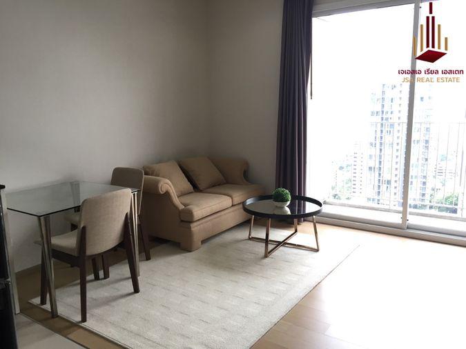 picture ✨ For Rent: HQ Thonglor Condo ✨  💰 Only 35,000 THB/month - 1/6
