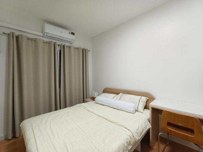 picture  Condo for rent :My Condo Sukhumvit 103  (( BTS Udomsuk)) MK-02  line @livingbkk - 1/9
