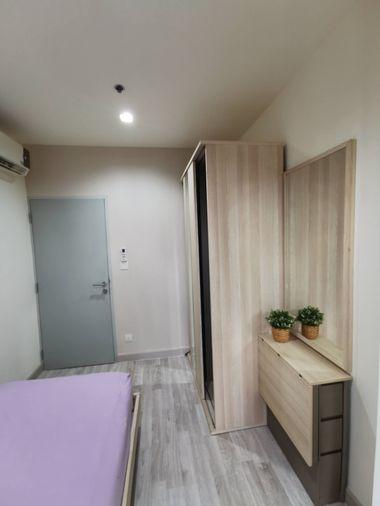 รูป 🟢 ER25843 🟢ให้เช่า / For Rent IDEO Mobi Rama 9 | 2 ห้องนอน 2 ห้องน้ำ 1 ห้องนั่งเล่น | 💰 29,000 บาท/เดือน - รูปที่ 10/16