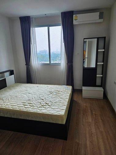 รูป 💥💥ปล่อยเช่าห้องพร้อมอยู่!! Supalai Vista @Tiwanon Intersection 2Bed 72 ตร.ม.ชั้น 10 ใกล้บิ๊กซี ติวานนท์ สนใจ LINE: @atfirm💥💥 - รูปที่ 4/9