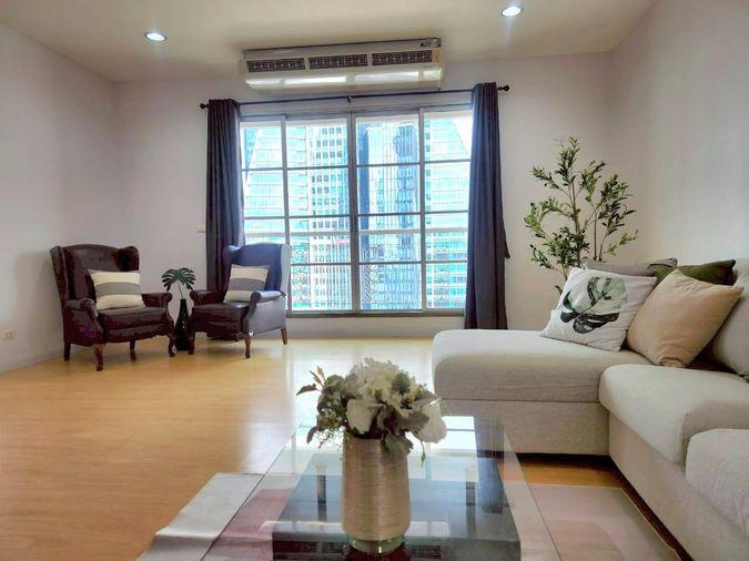 picture Citi Smart Sukhumvit 18.  extra Maid's Room - 2/15