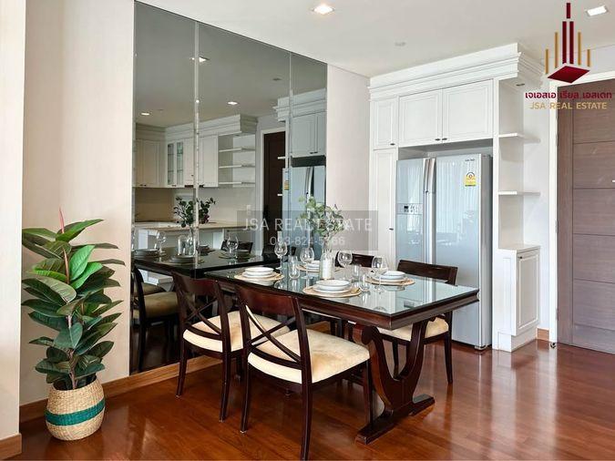 picture ✨ For Rent : IVY Thonglor Condo ✨ 💰 Only 53,000 thb/month - 3/8