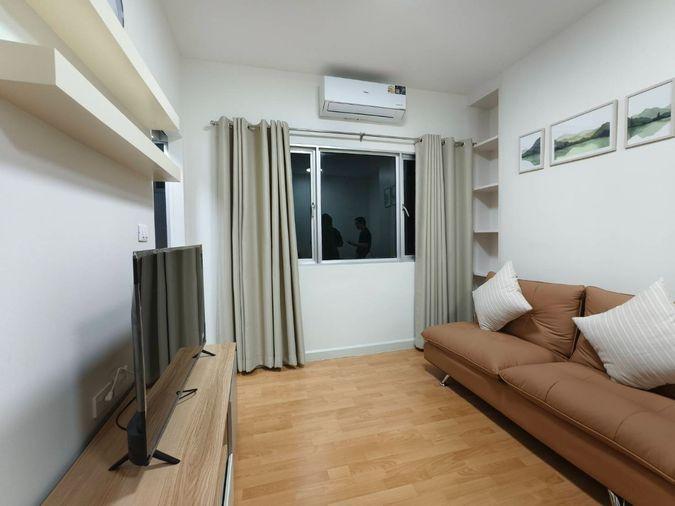 picture  Condo for rent :My Condo Sukhumvit 103  (( BTS Udomsuk)) MK-02  line @livingbkk - 2/9